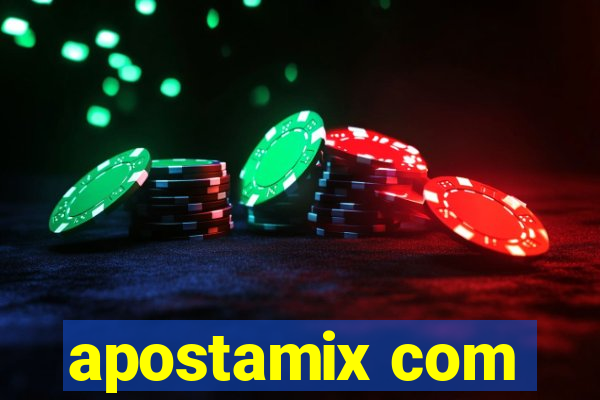 apostamix com